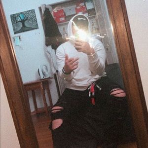 Meet your Posher, Andrew